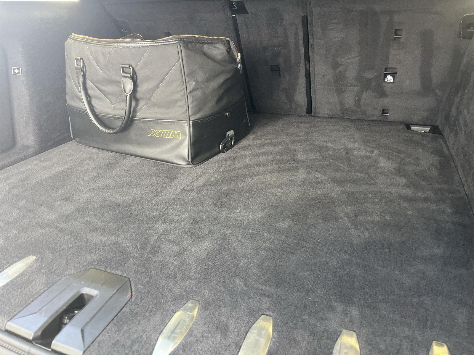 BMW XM – Bild 28
