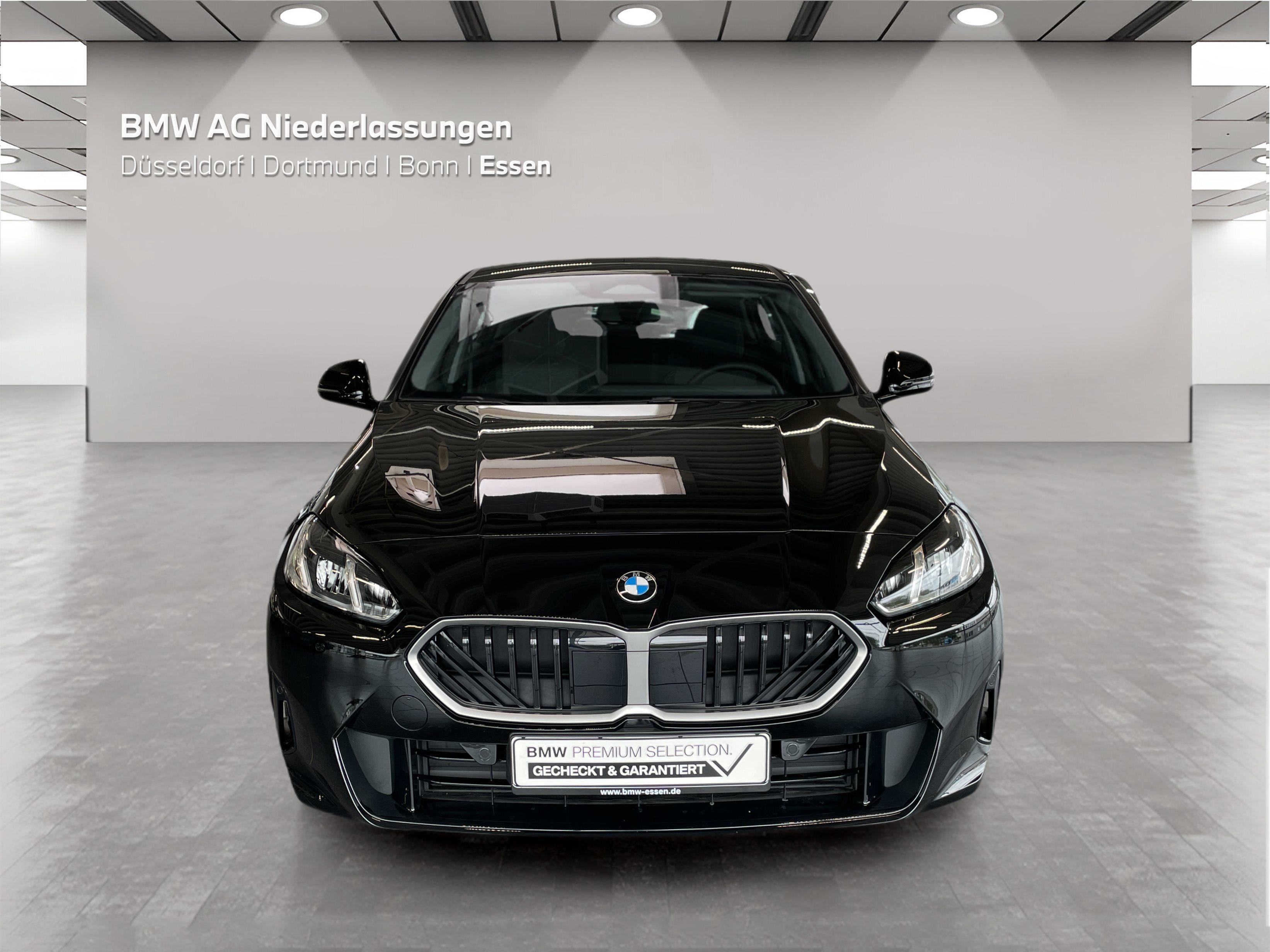 BMW 1er – Bild 5