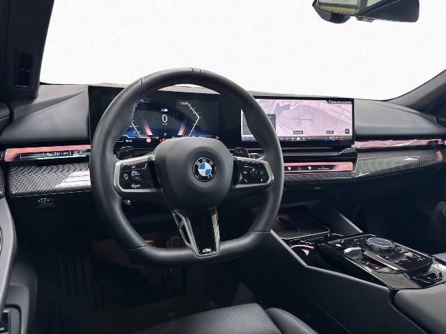 BMW 5er Touring – Bild 8