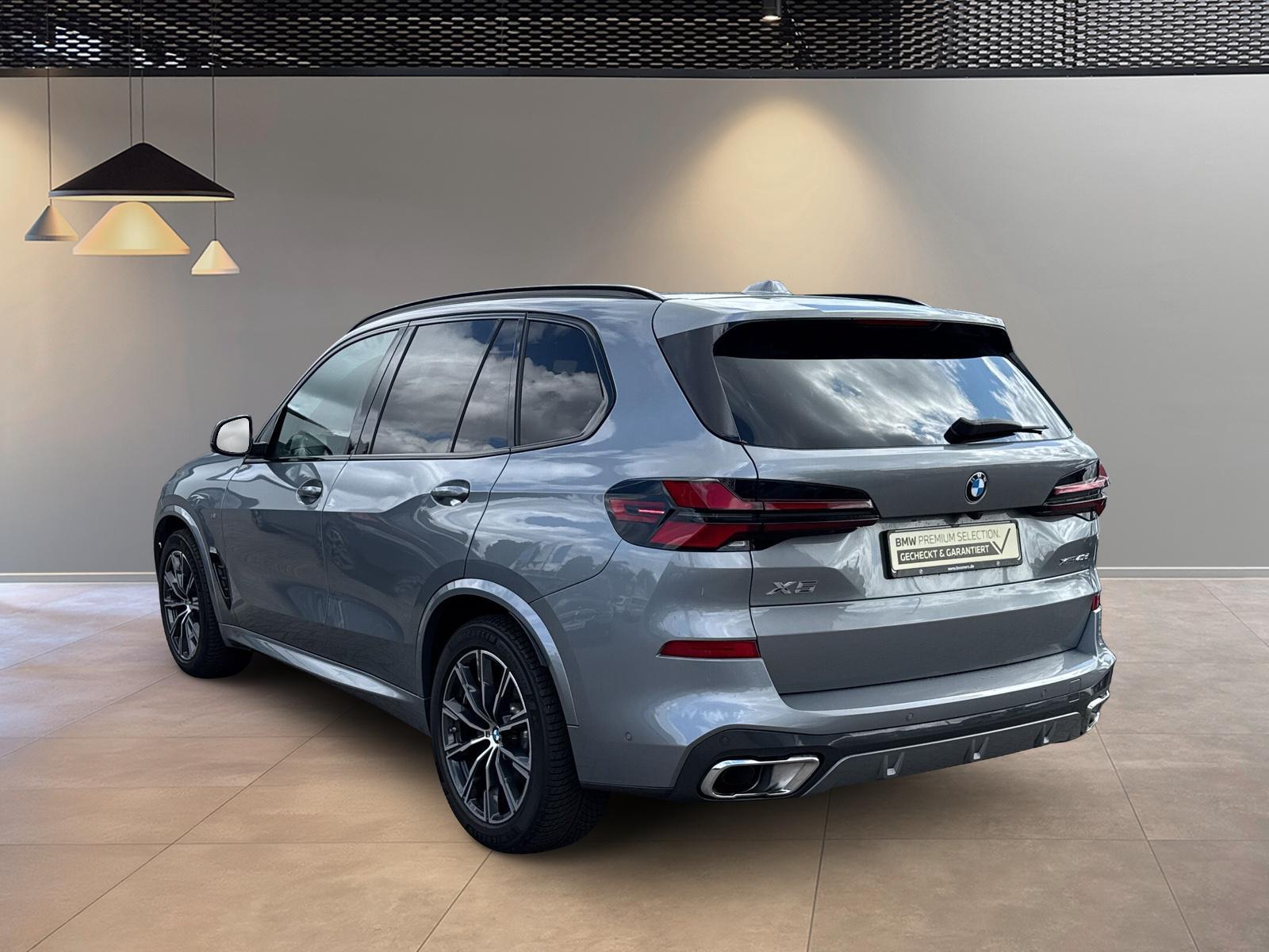 BMW X5 – Bild 9