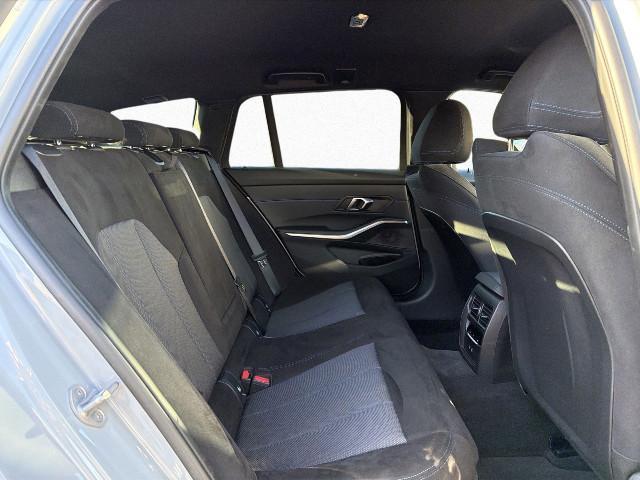 BMW 3er Touring – Bild 9