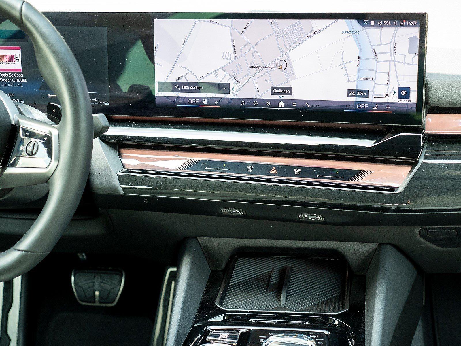 BMW 5er – Bild 15