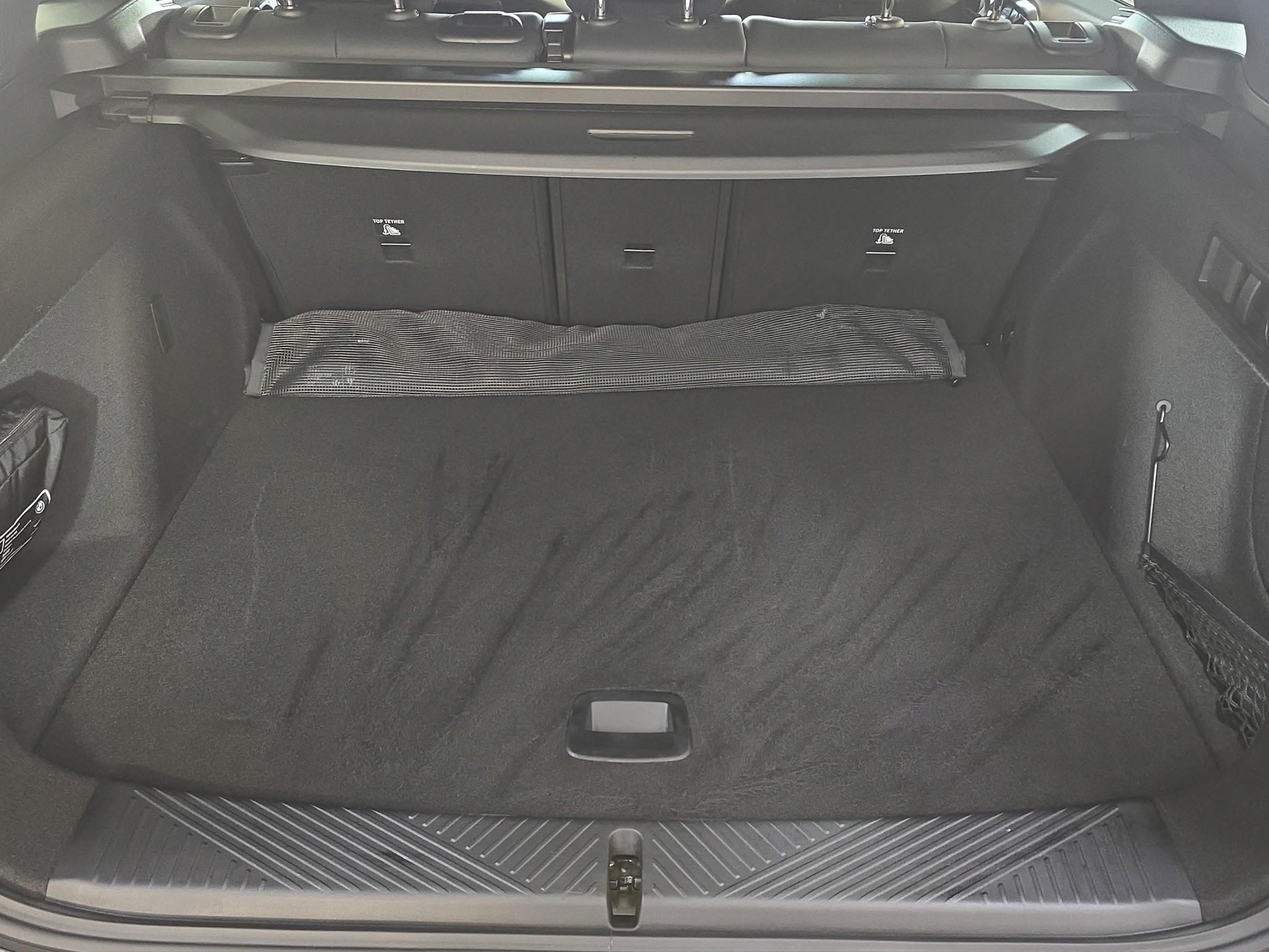 BMW X3 – Bild 13