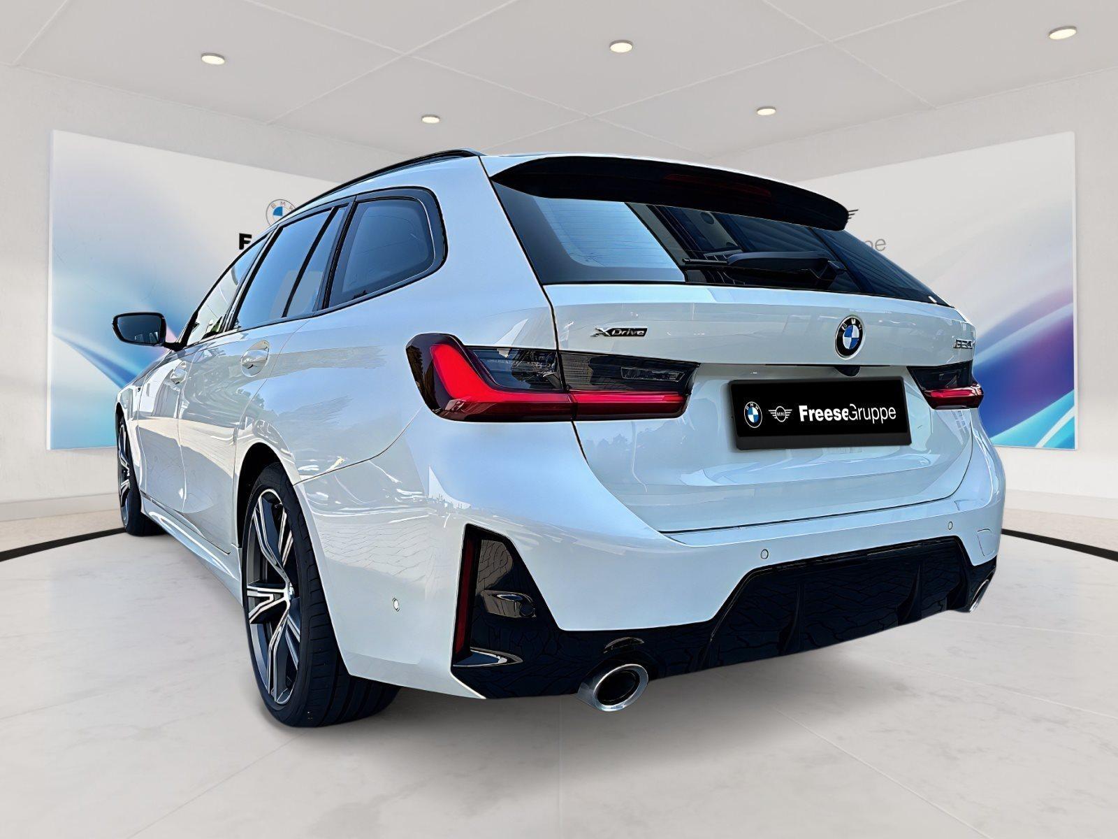 BMW 3er Touring – Bild 4