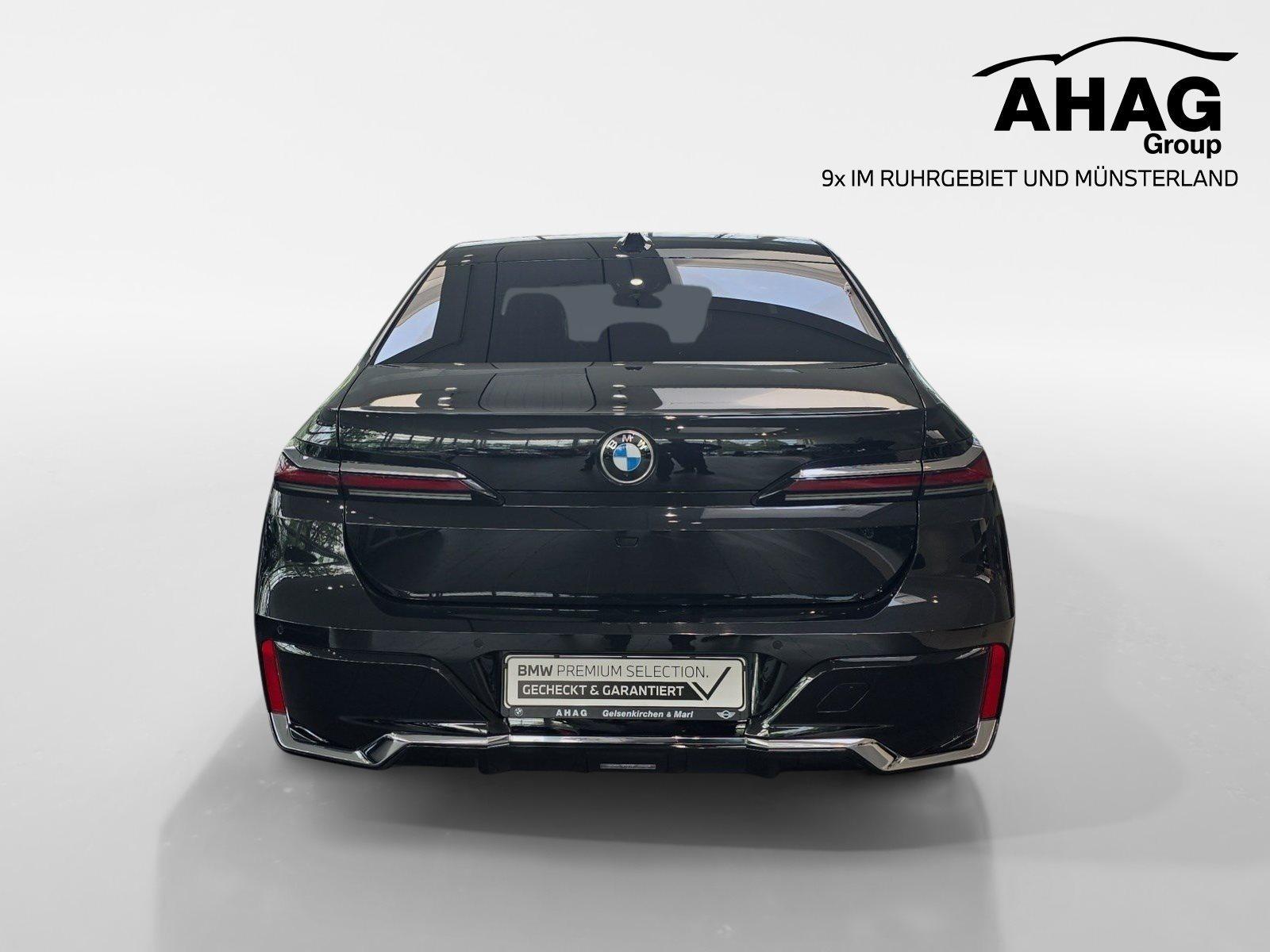 BMW 7er – Bild 5