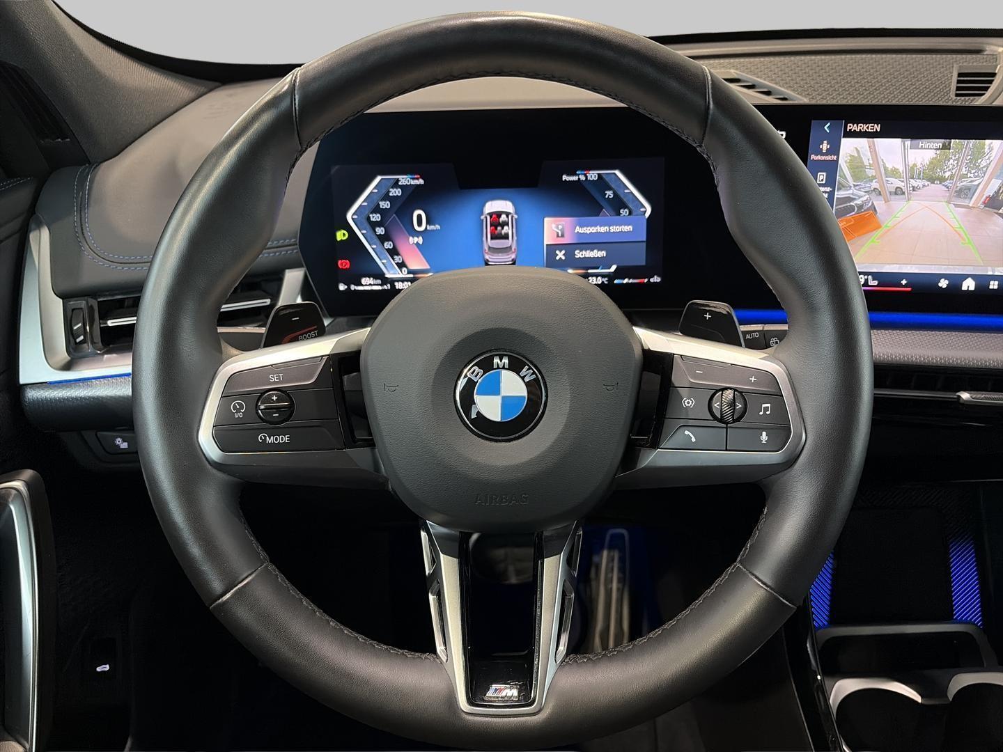 BMW X1 – Bild 9