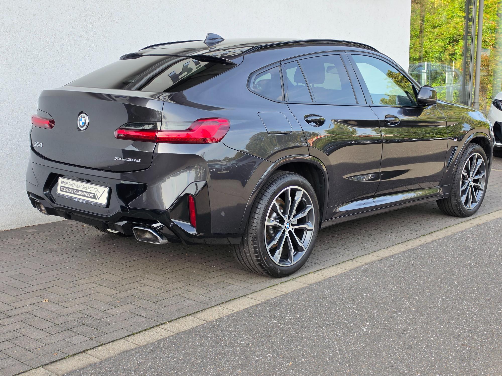 BMW X4 – Bild 6