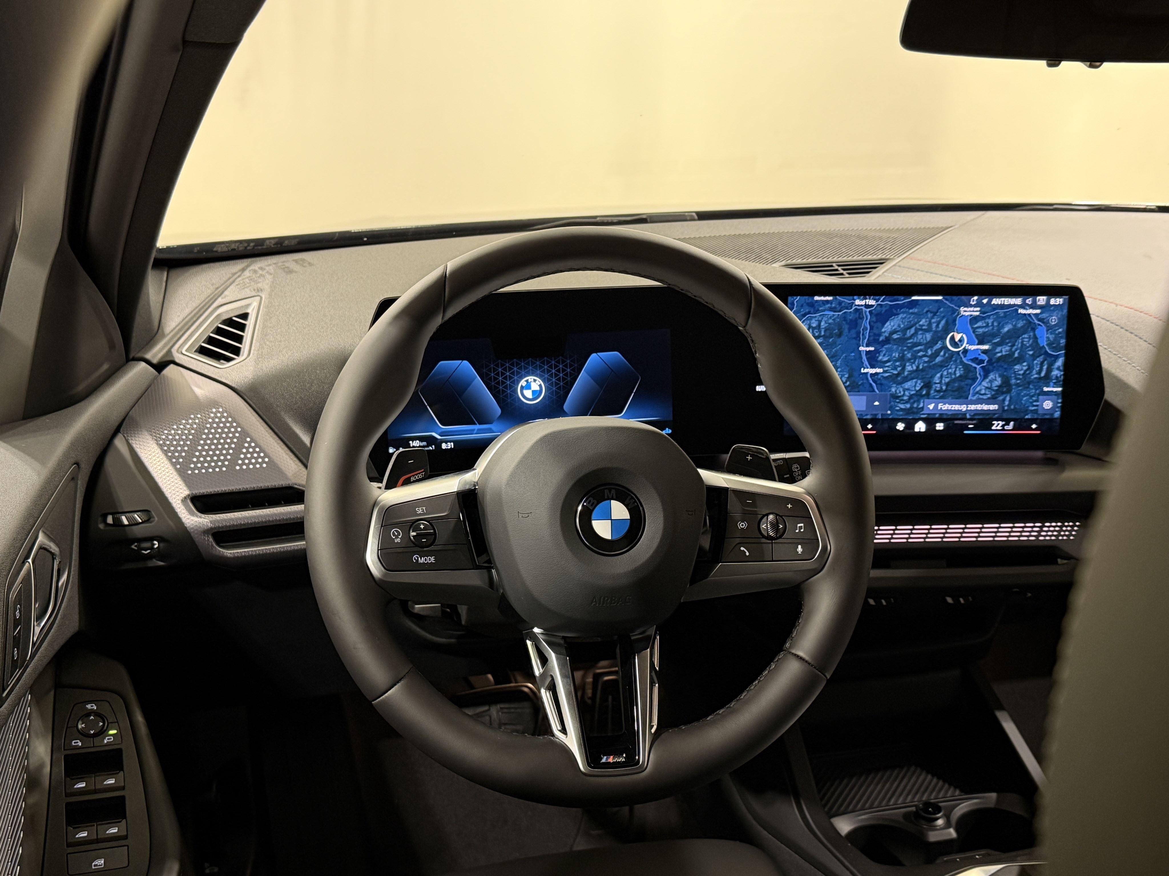 BMW 1er – Bild 19
