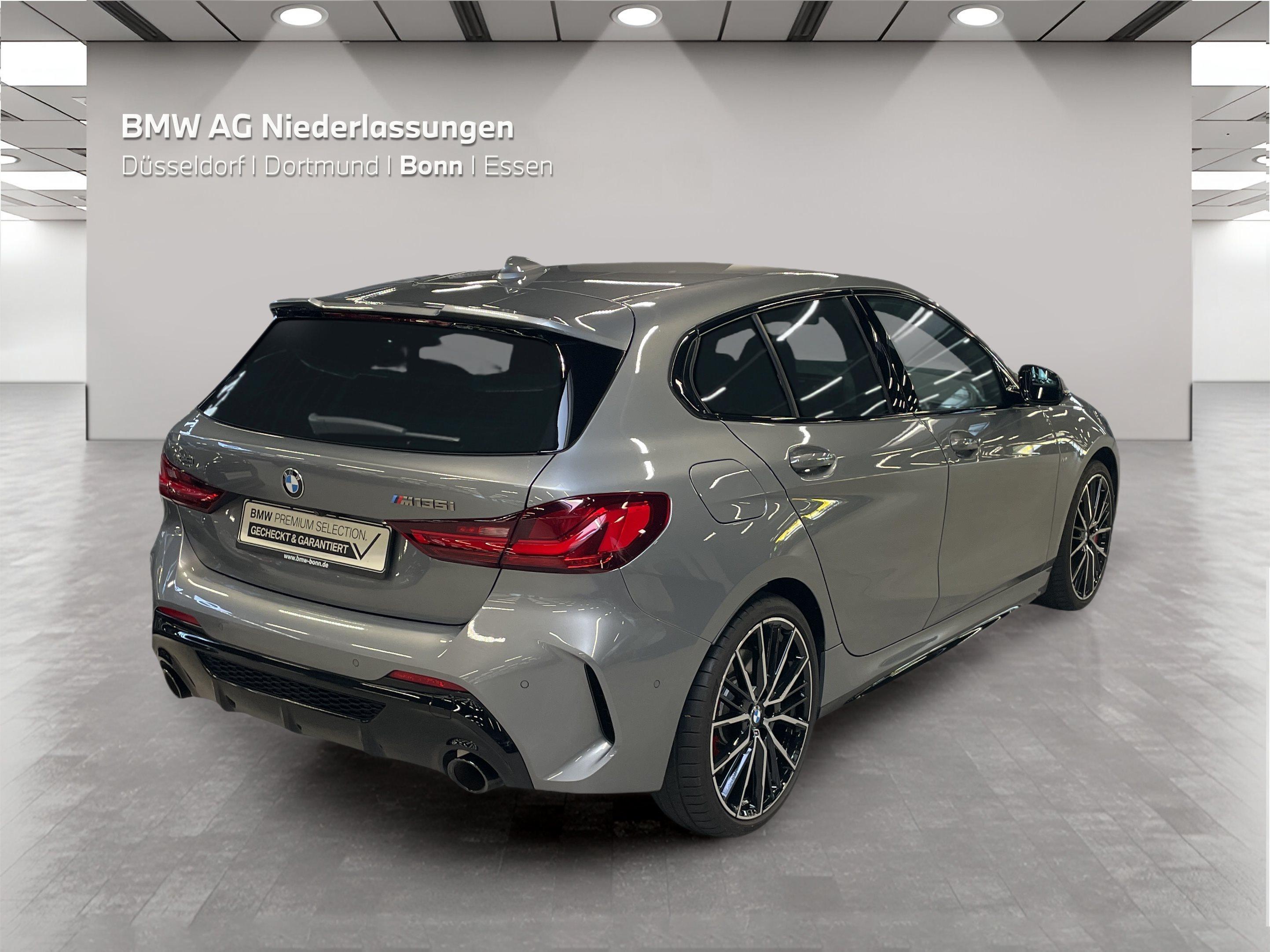 BMW 1er – Bild 2