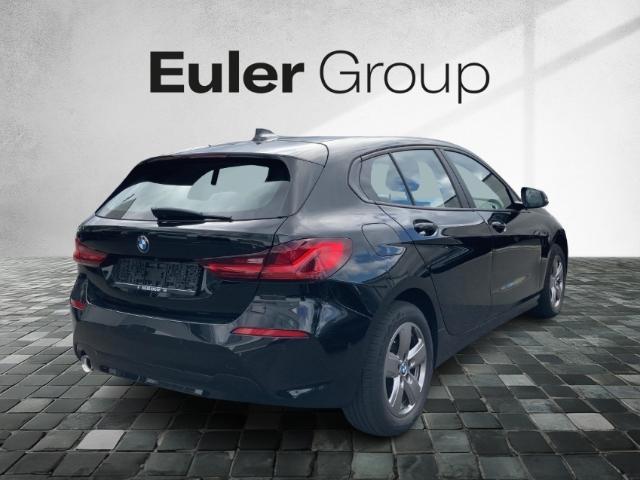 BMW 1er – Bild 5