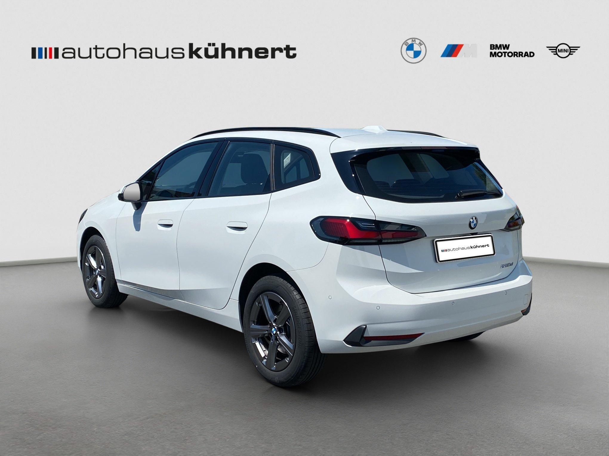 BMW 2er Active Tourer – Bild 5