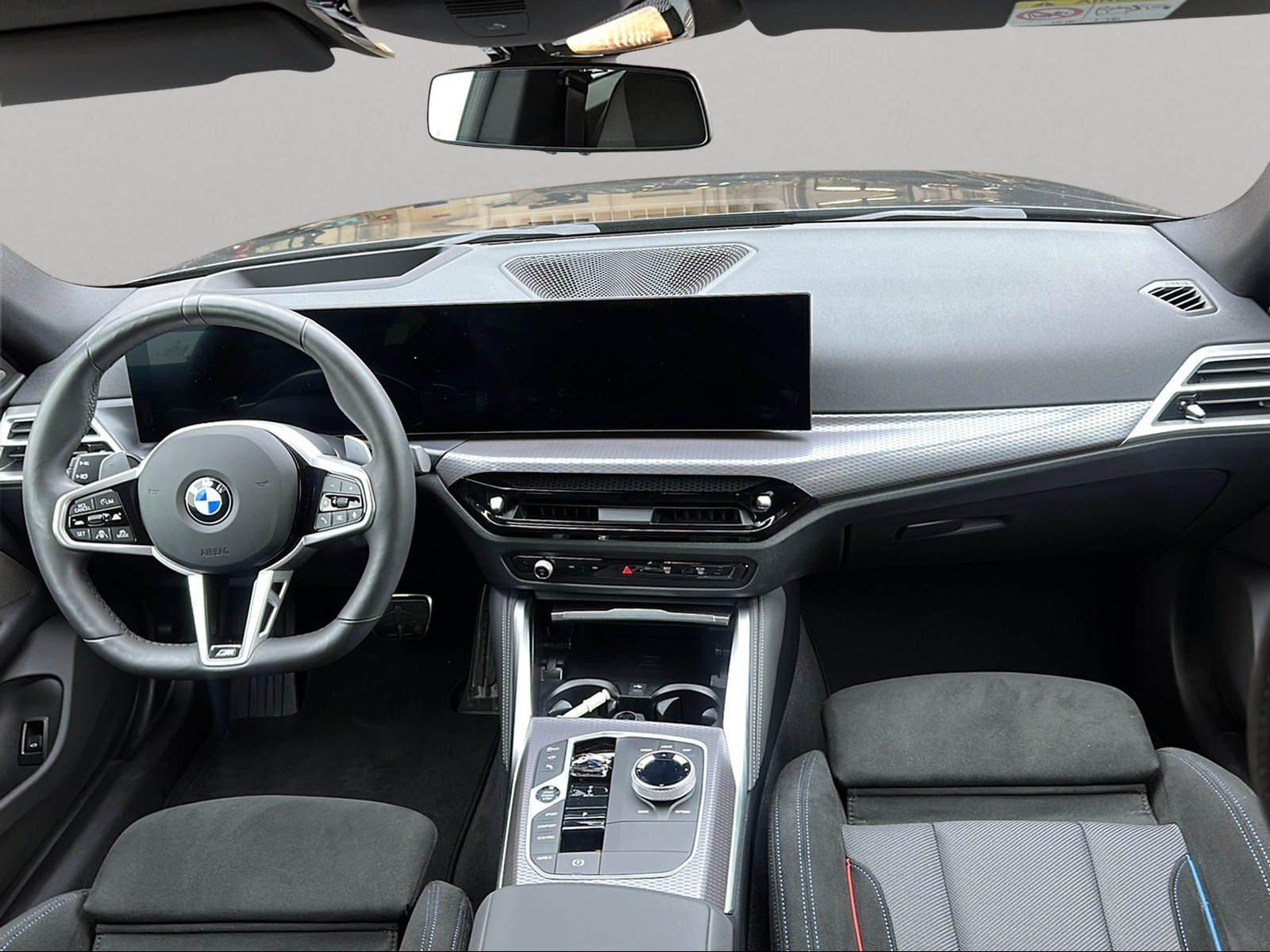 BMW 4er Gran Coupé – Bild 15