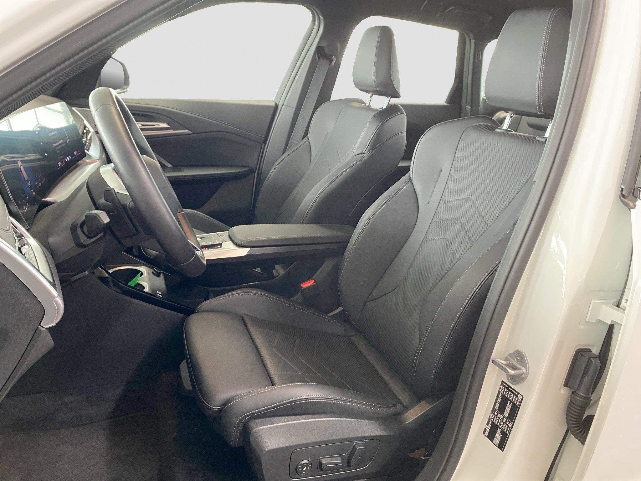 BMW X1 – Bild 15