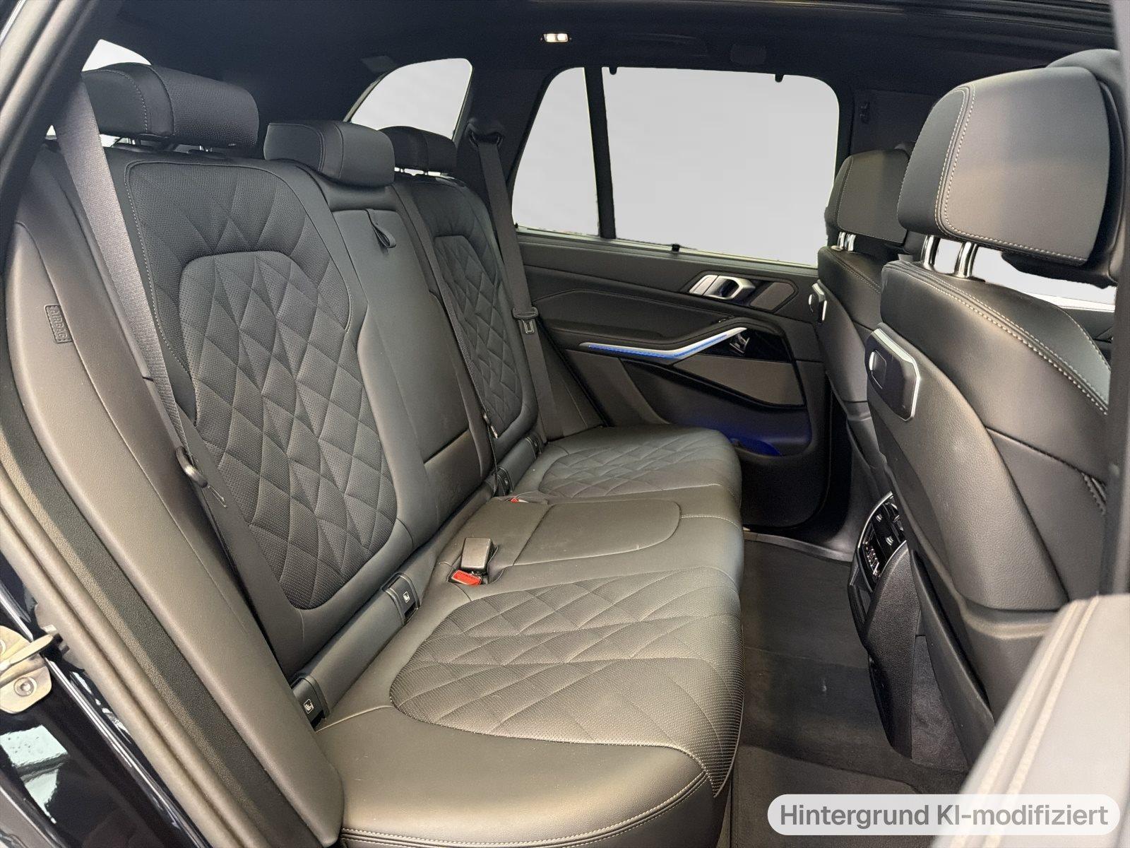 BMW X5 – Bild 20