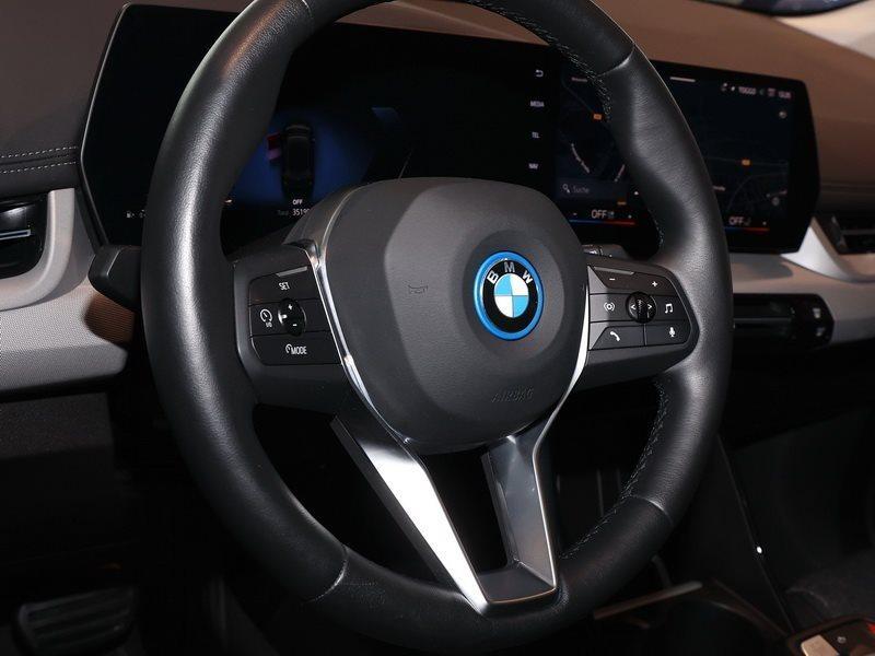 BMW 2er Active Tourer – Bild 7