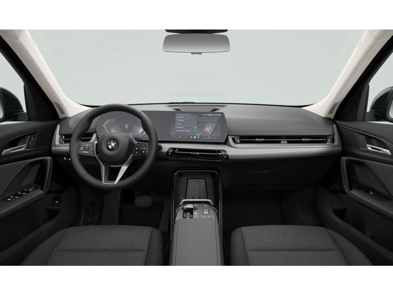 BMW X1 – Bild 31