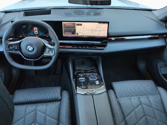 BMW 5er Touring – Bild 14