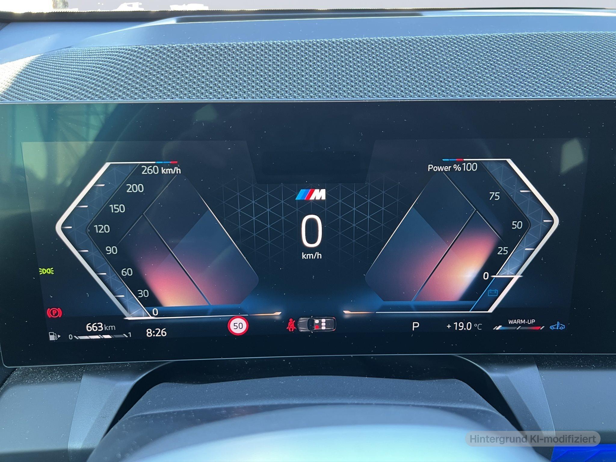BMW X3 – Bild 24
