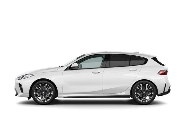 BMW 1er – Bild 4