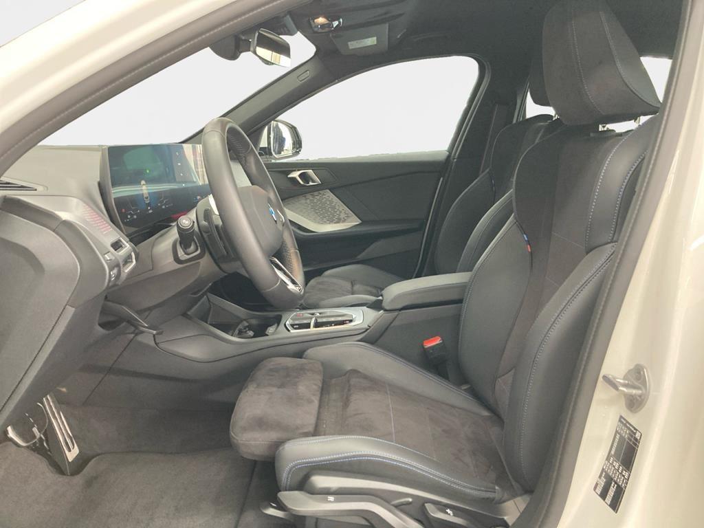 BMW 1er – Bild 5