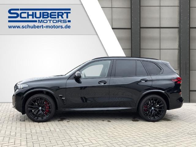 BMW X5 – Bild 18