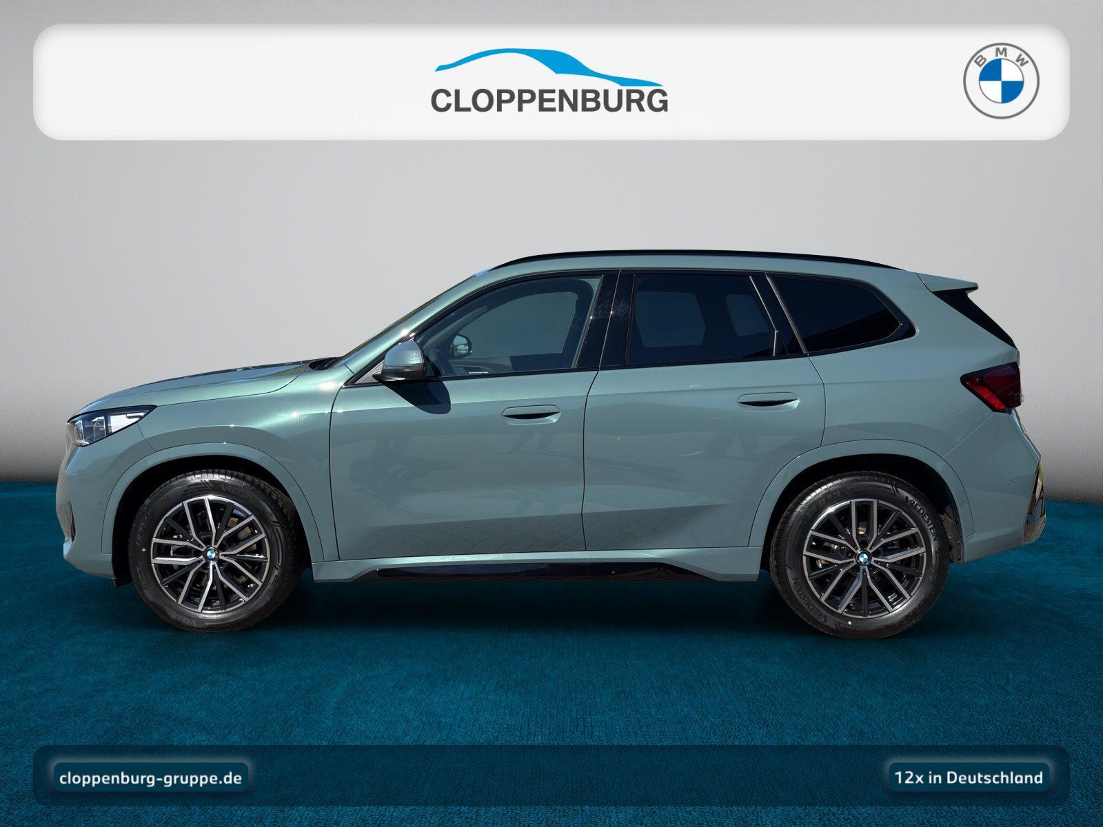 BMW X1 – Bild 2