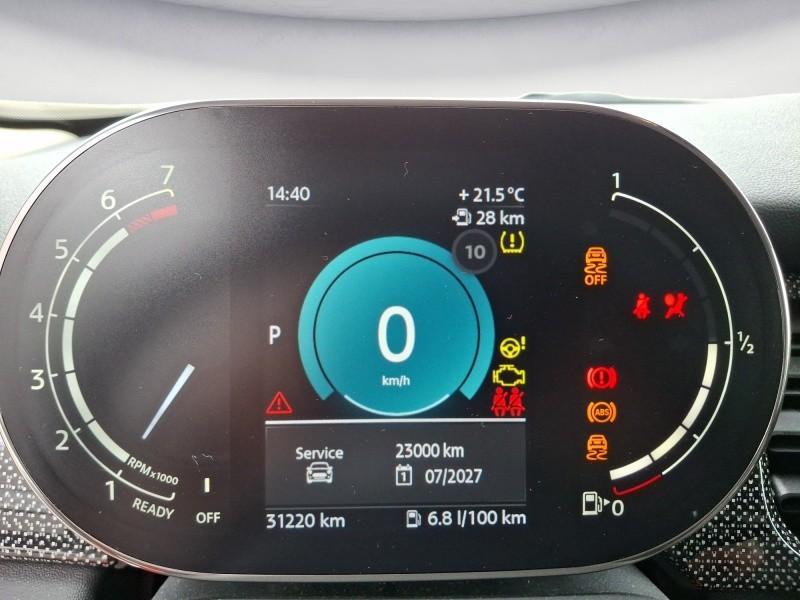 MINI Cooper 3-Türer – Bild 12