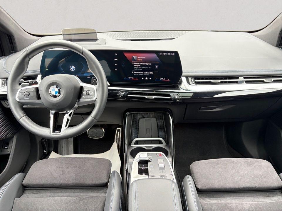 BMW 2er Active Tourer – Bild 40