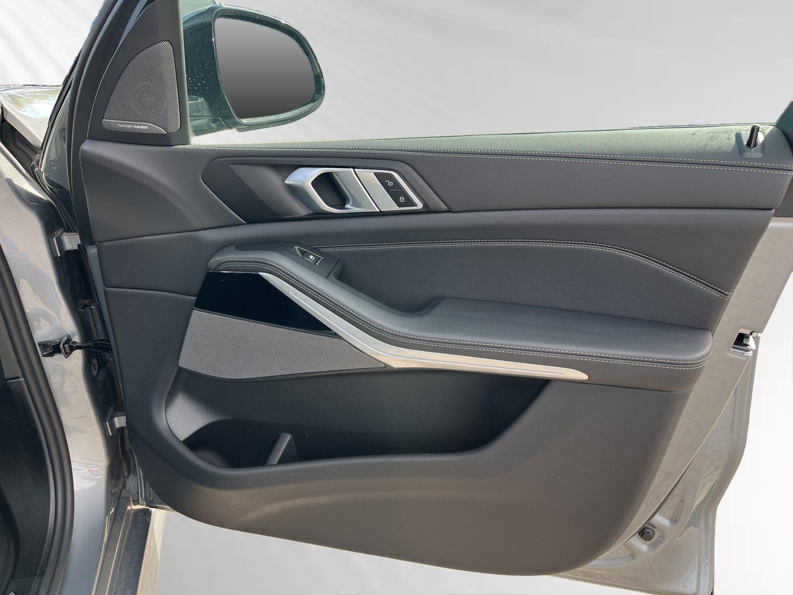 BMW X5 – Bild 25