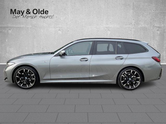 BMW 3er Touring – Bild 2