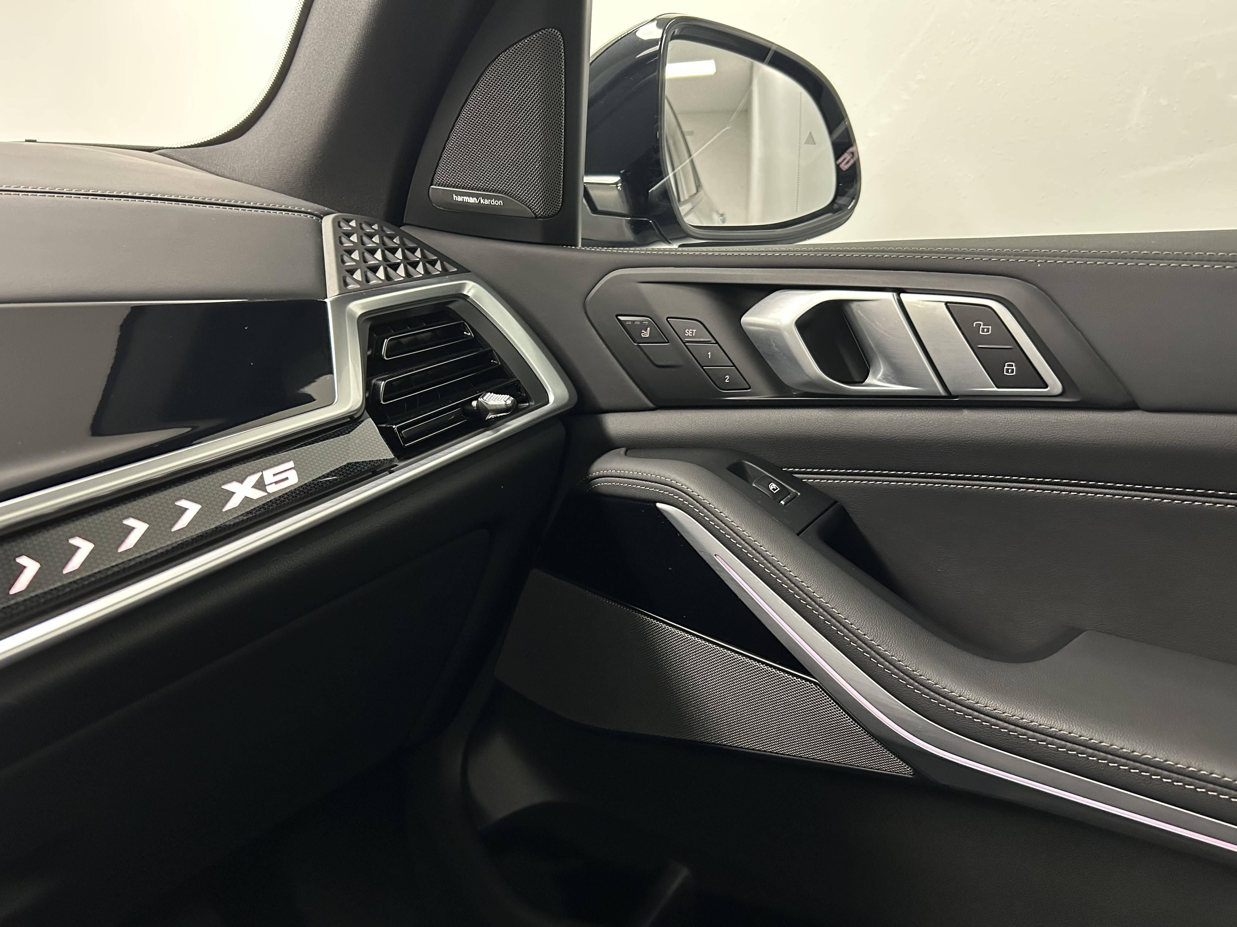 BMW X5 – Bild 20