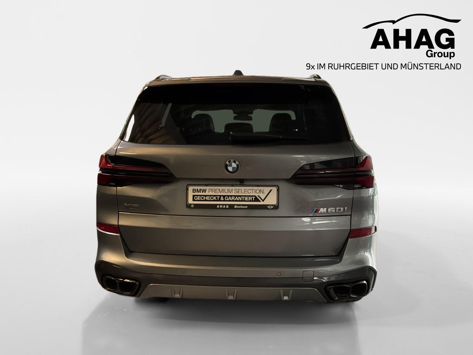 BMW X5 – Bild 5
