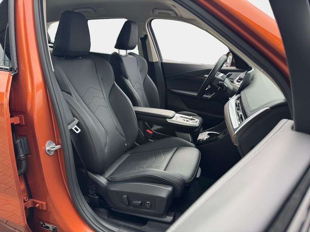 BMW X1 – Bild 14