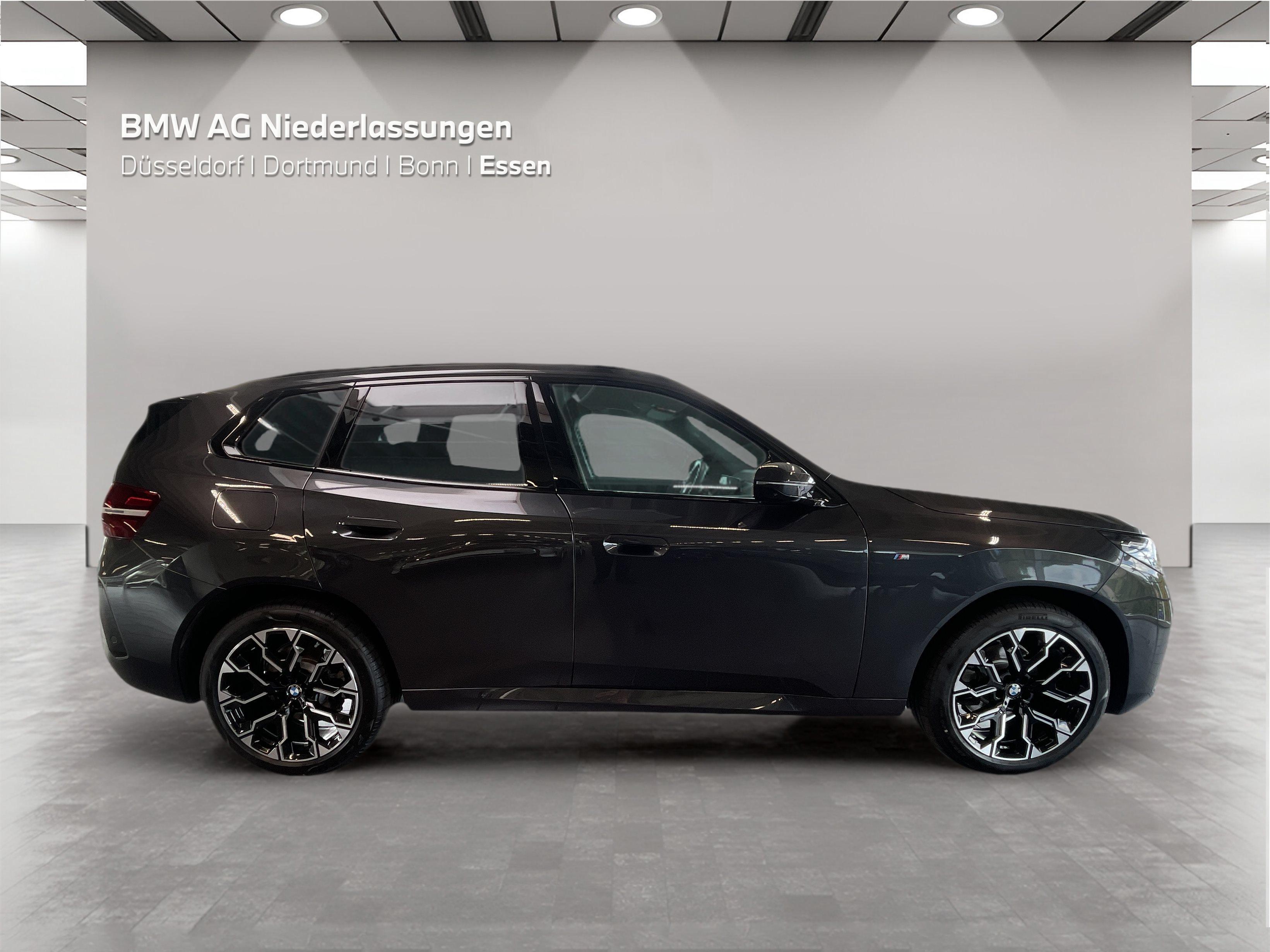 BMW X3 – Bild 14