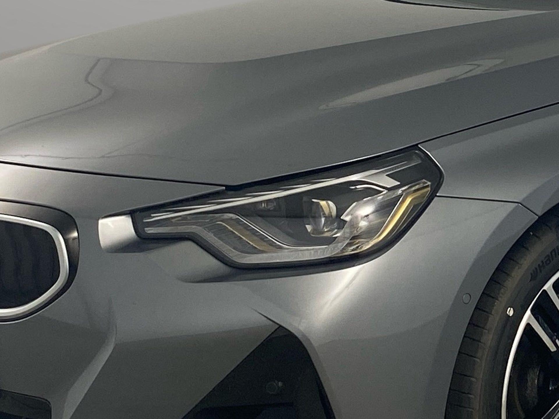 BMW 2er Coupé – Bild 17