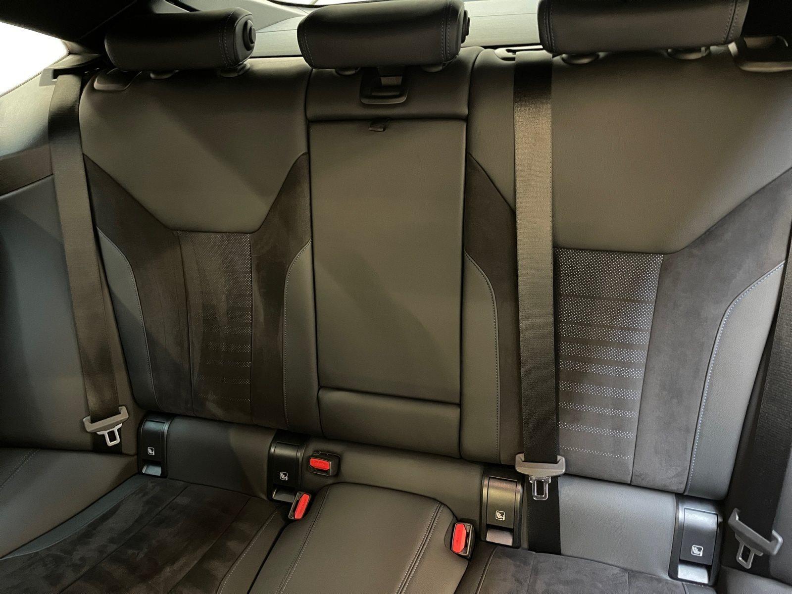BMW 4er Gran Coupé – Bild 14