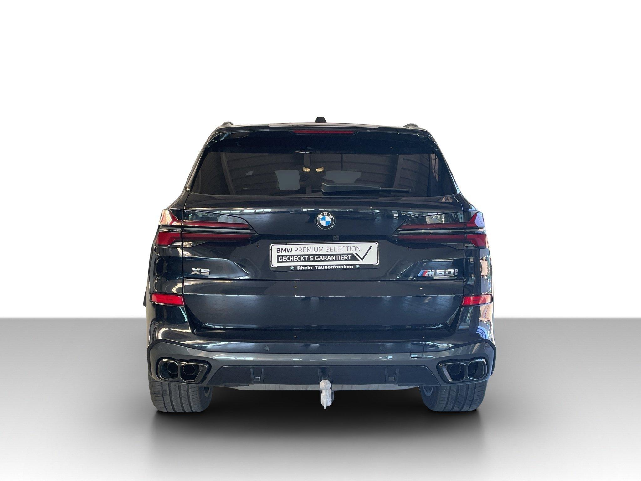 BMW X5 – Bild 4