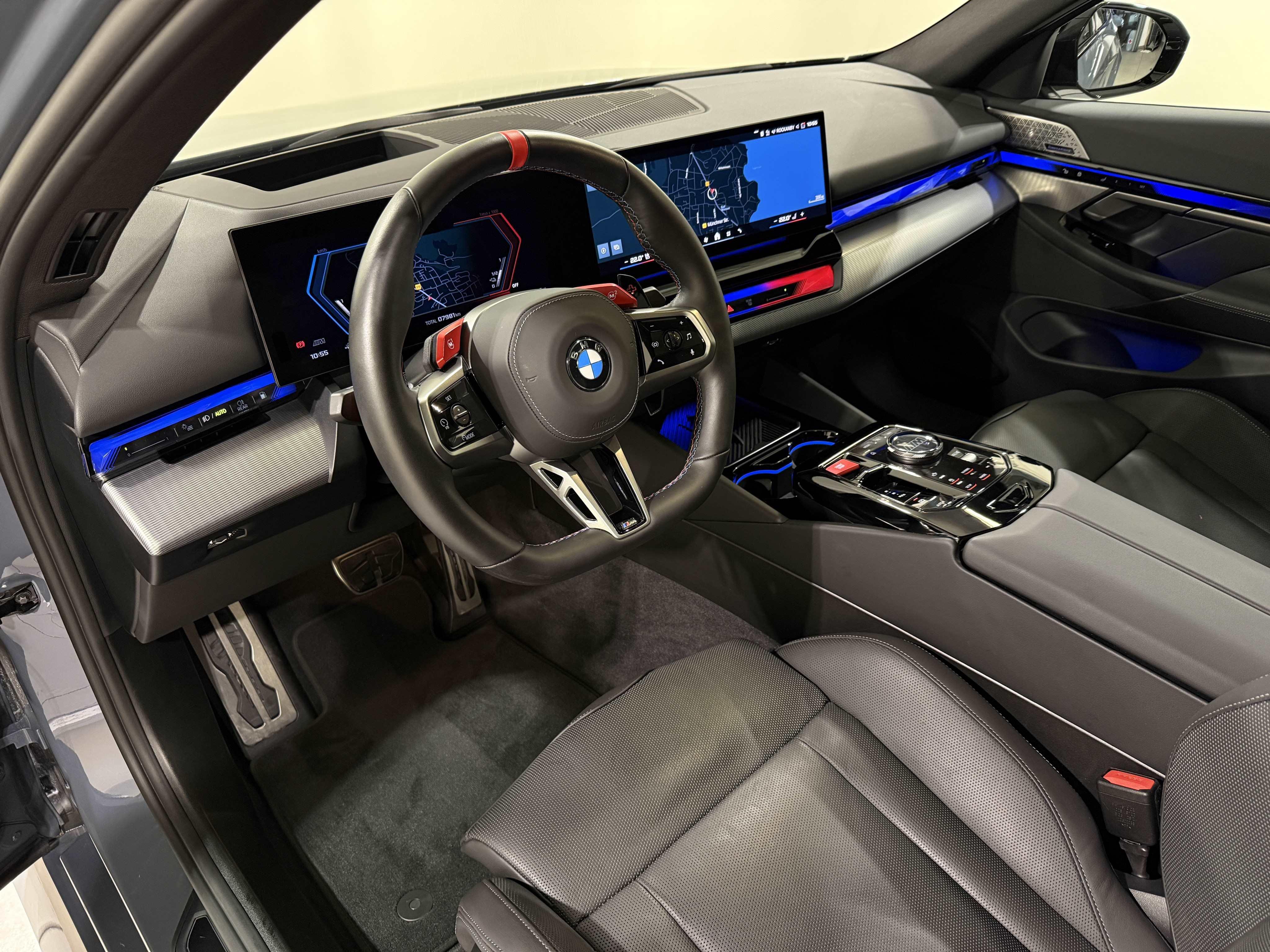 BMW M5 – Bild 40