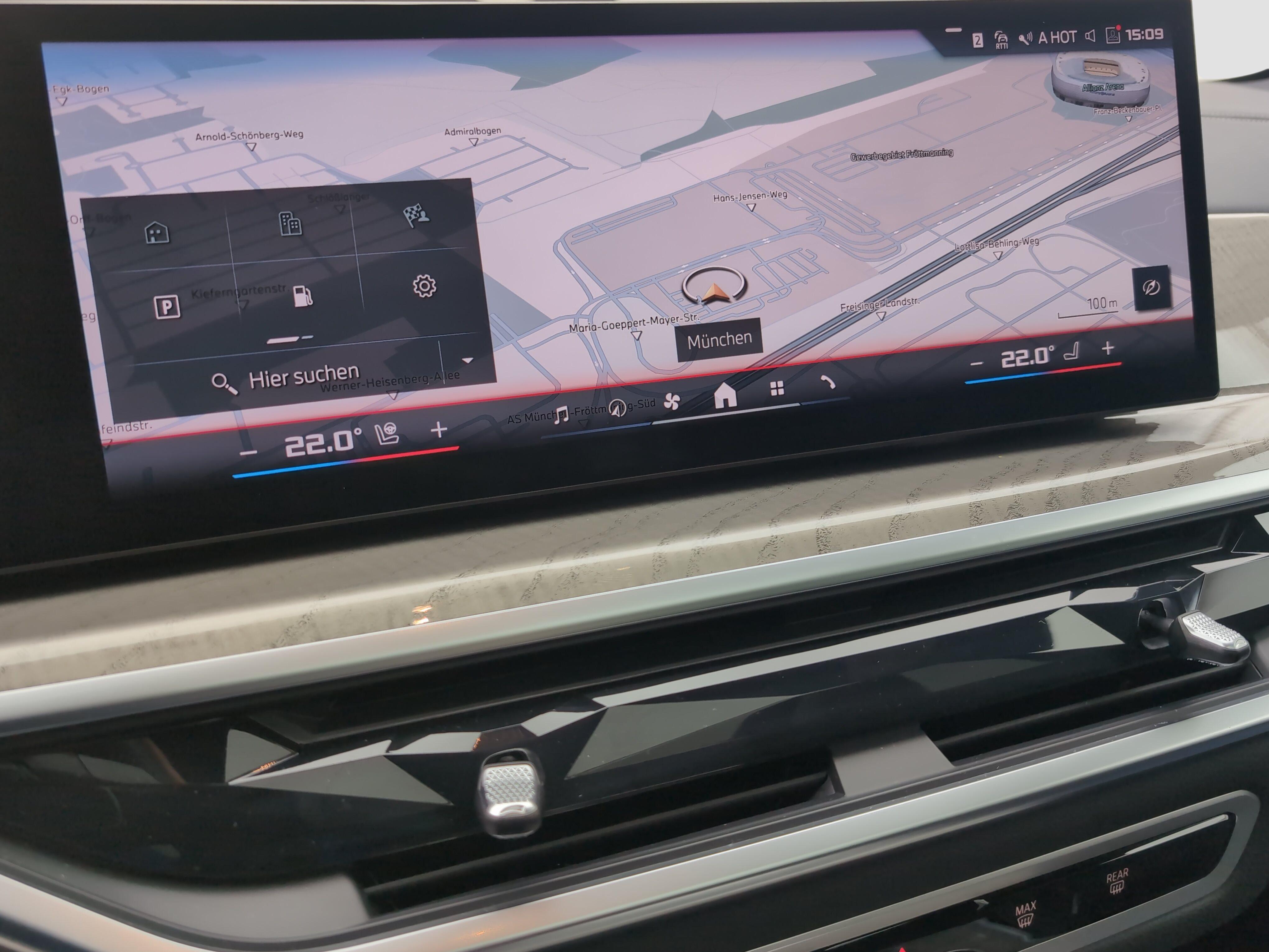 BMW X5 – Bild 8