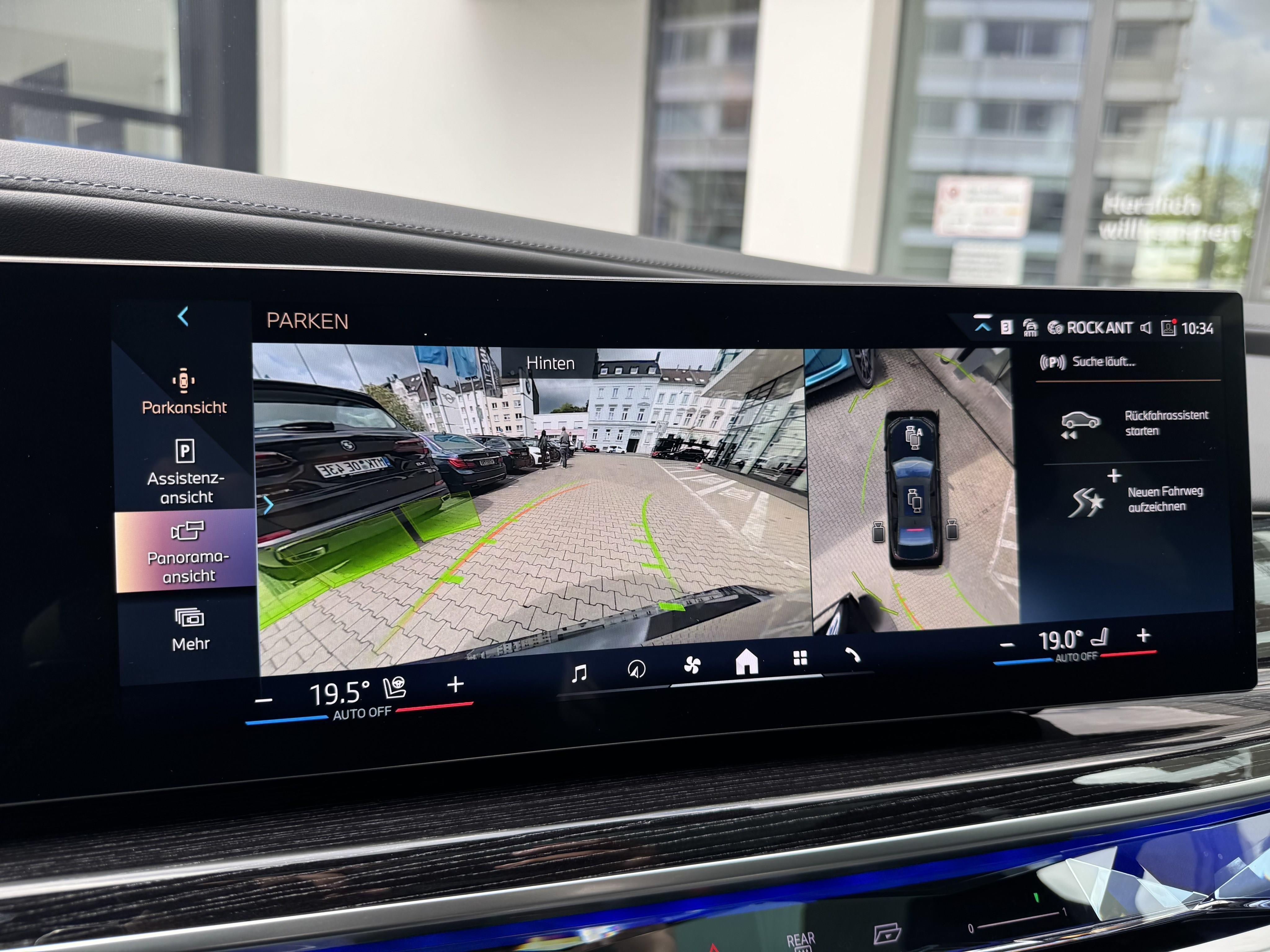 BMW 7er – Bild 23