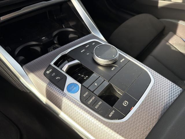 BMW 4er Gran Coupé – Bild 14