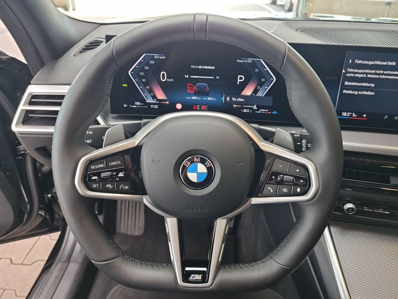 BMW 3er Touring – Bild 9