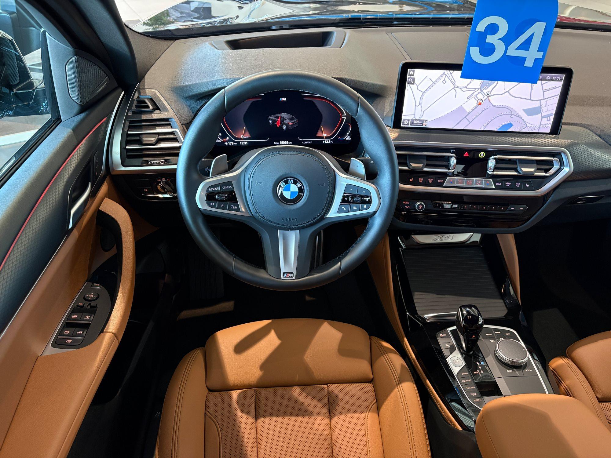 BMW X4 – Bild 56