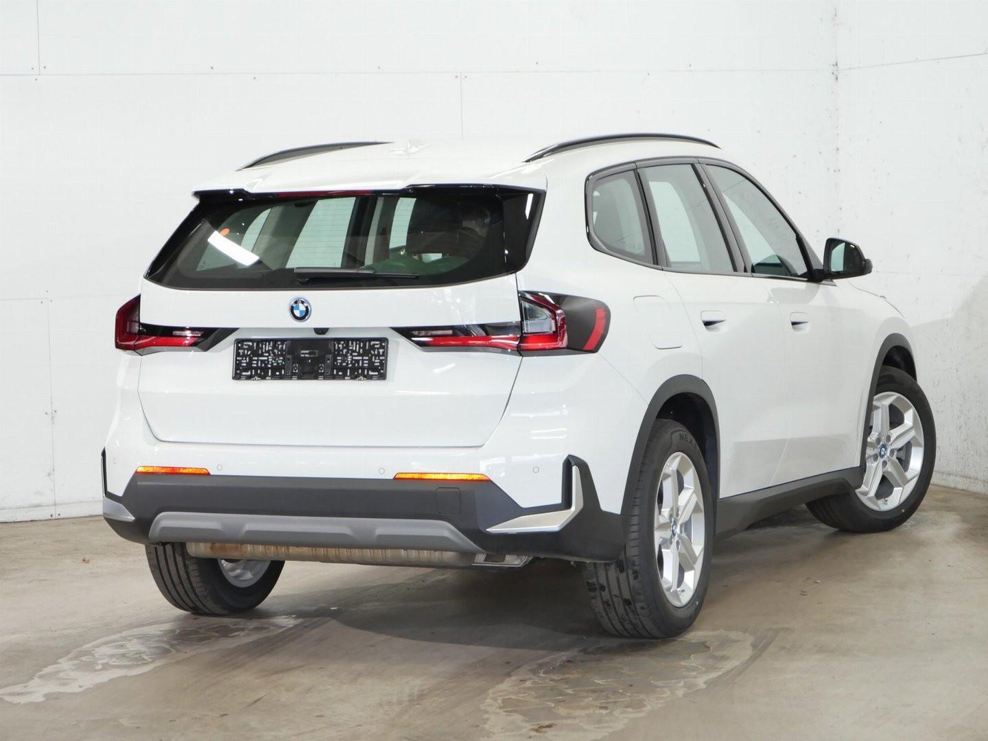 BMW X1 – Bild 4