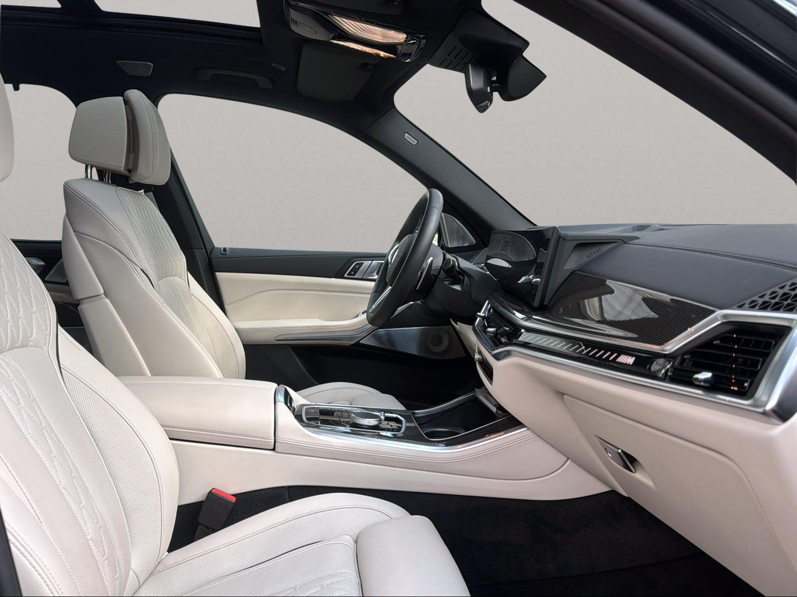 BMW X5 – Bild 22