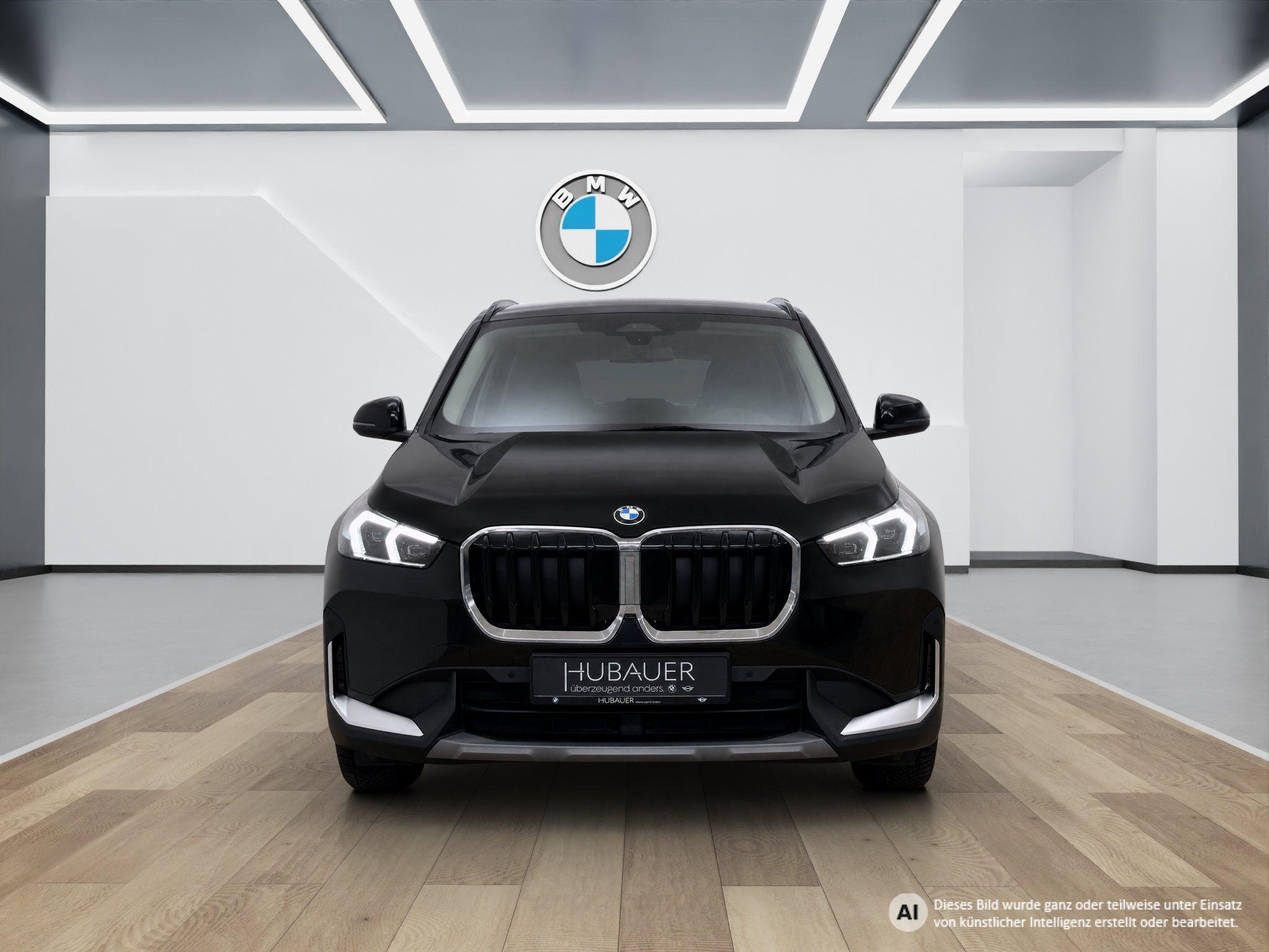 BMW X1 – Bild 19