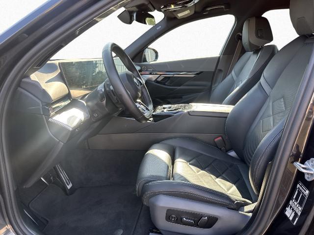 BMW 5er – Bild 6