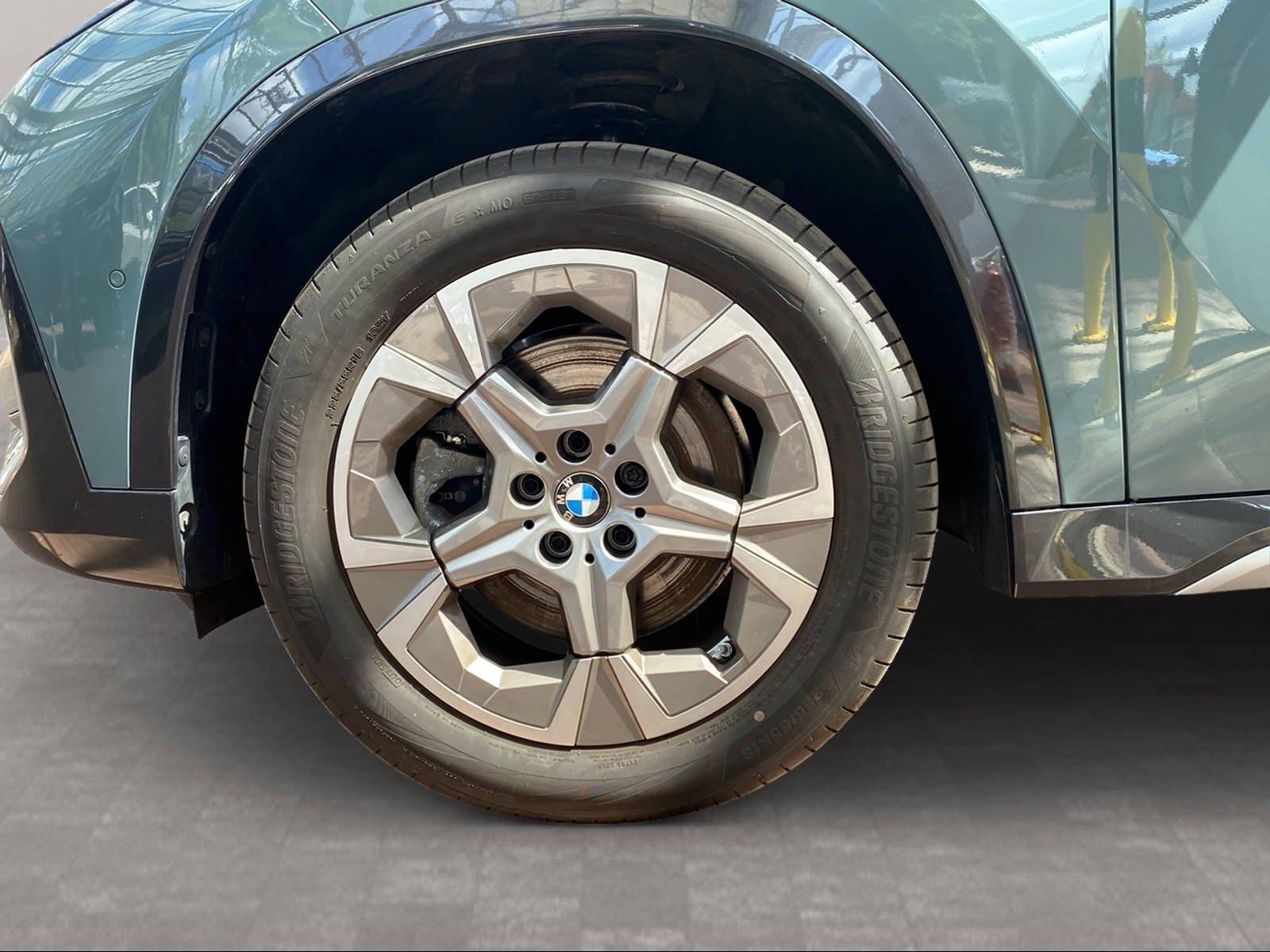 BMW X1 – Bild 20