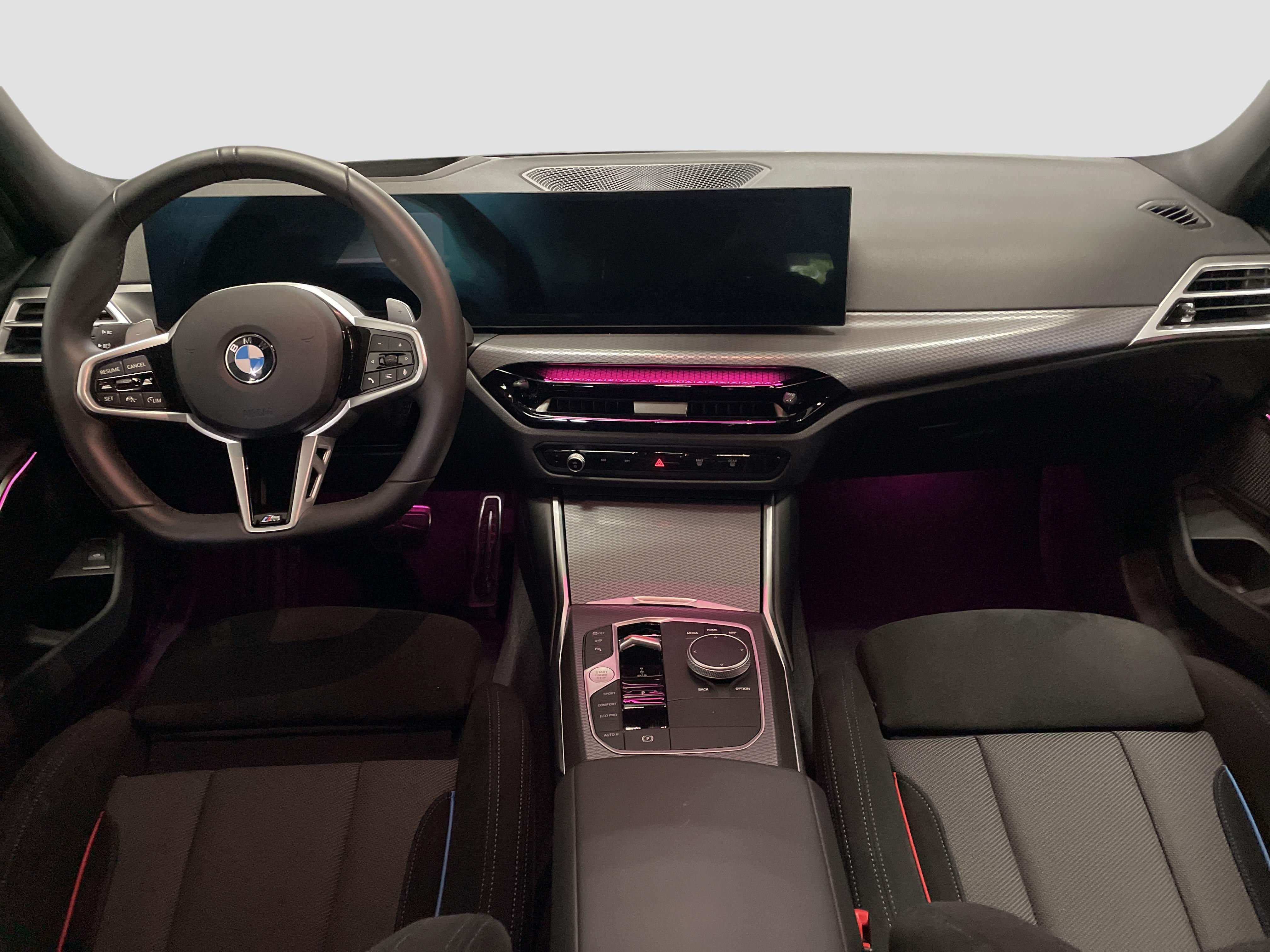 BMW 3er Touring – Bild 18
