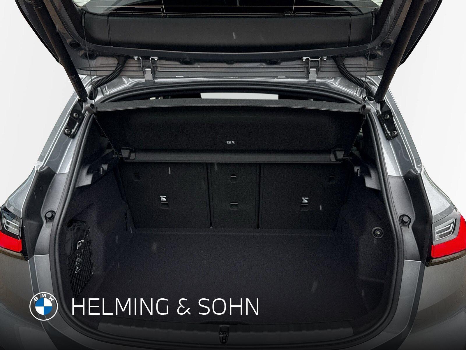 BMW 2er Active Tourer – Bild 14